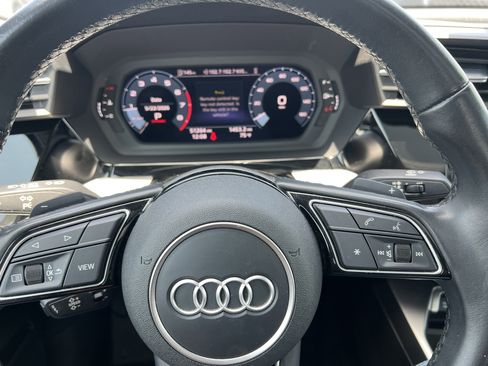 Used 2024 Audi A3 2.0T Premium FWD image 28