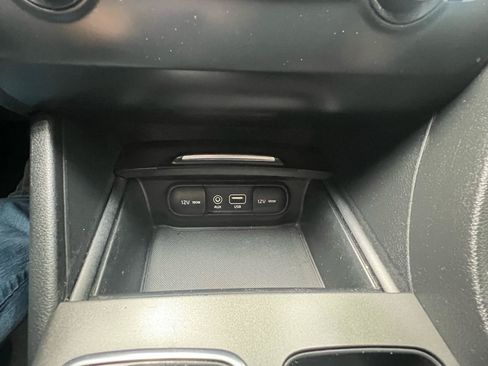 Used 2017 Kia Optima LX w/ Driver Convenience Package FWD image 13