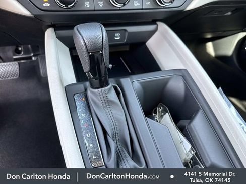 New 2026 Honda Accord SE image 22