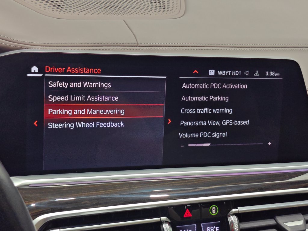 Used 2019 BMW X5 xDrive40i w/ Premium Package 2 AWD/4WD image 57
