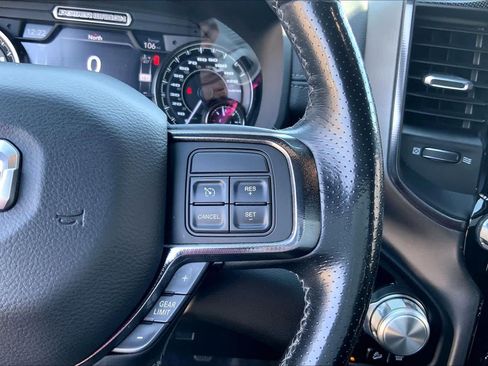 Used 2020 RAM 2500 Power Wagon AWD/4WD image 24