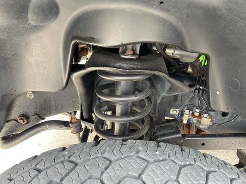 Used 2008 Dodge Ram 2500 Truck SXT w/ Popular Equipment Group image 60