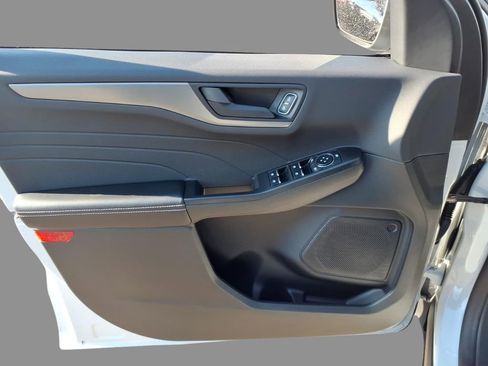 New 2025 Ford Escape Active w/ Tech Pack #1 image 16