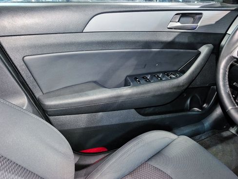 Used 2019 Hyundai Sonata SEL FWD image 32