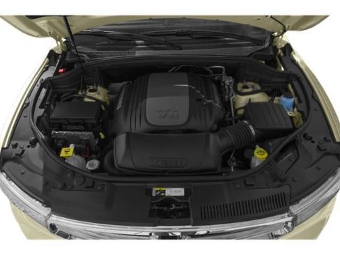 Used 2015 Dodge Durango Limited w/ Premium Group AWD/4WD image 14