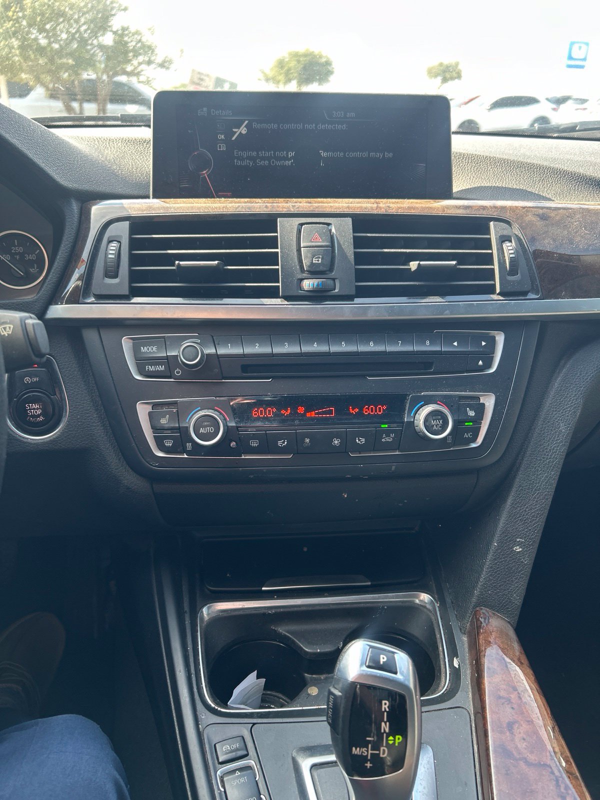 Used 2015 BMW 328i xDrive Sedan AWD/4WD image 13