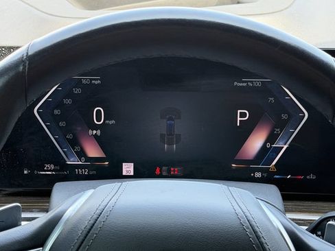 Used 2023 BMW X7 xDrive40i AWD/4WD image 15