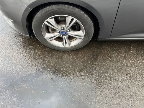 Used 2017 Ford Focus SE image 32