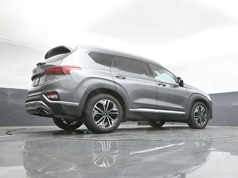 Used 2019 Hyundai Santa Fe FWD image 47