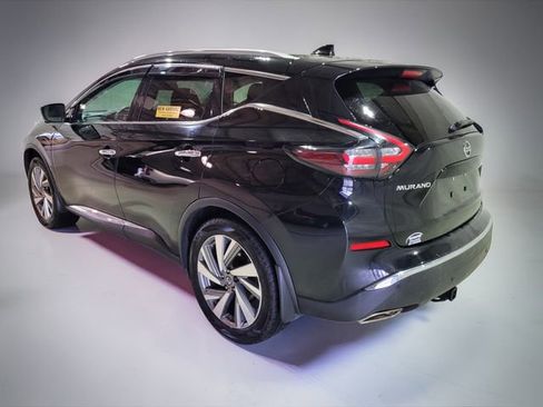 Used 2020 Nissan Murano SL image 22