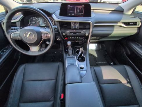 Used 2022 Lexus RX 350 FWD image 14