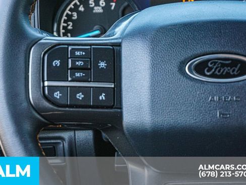 Used 2023 Ford F150 Tremor w/ 360 Degree Camera Package AWD/4WD image 29