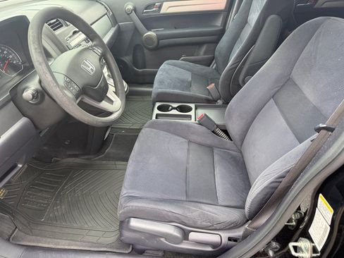 Used 2011 Honda CR-V EX image 8
