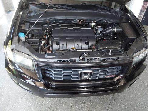 Used 2013 Honda Ridgeline Sport image 20