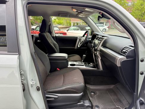 Used 2022 Toyota 4Runner Trail Special Edition image 23