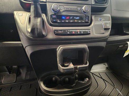 New 2025 RAM ProMaster 3500 w/ Safety Group image 8