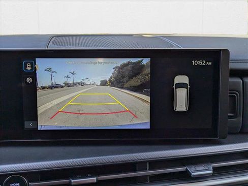 New 2025 Hyundai Santa Fe XRT image 12