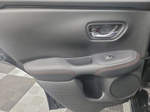 Certified 2025 Honda HR-V Sport image 14