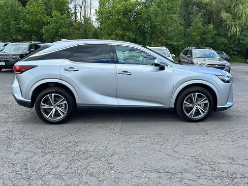 Used 2024 Lexus RX 350 Premium w/ Accessory Package (Z1) AWD/4WD image 11