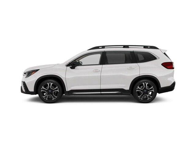 New 2027 Subaru Ascent Limited AWD/4WD image 4