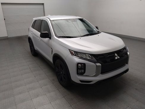 Used 2023 Mitsubishi Outlander Sport AWD image 13