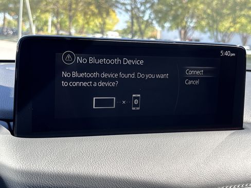 New 2025 MAZDA CX-5 AWD 2.5 S w/ Preferred Package image 32