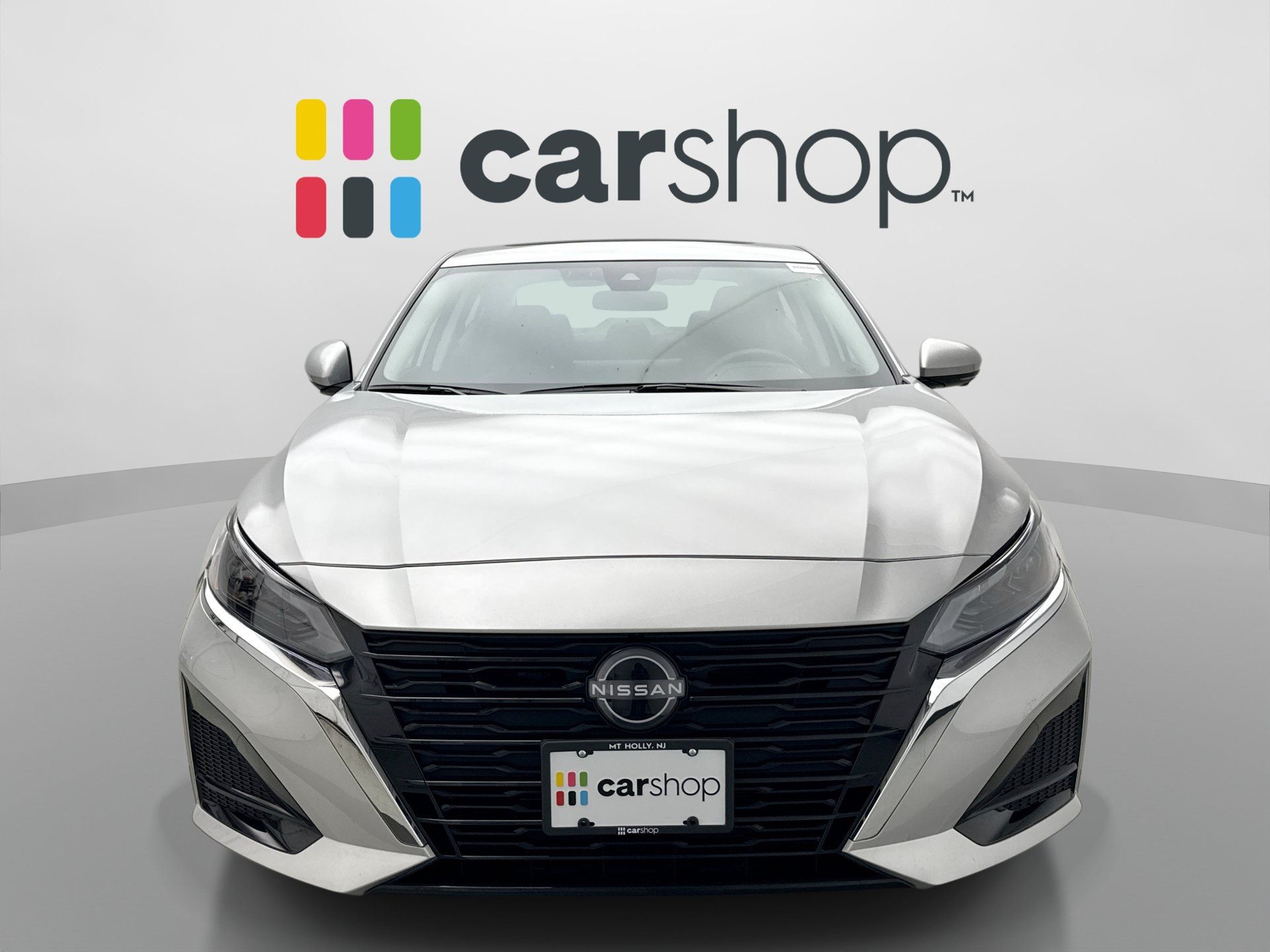 Used 2024 Nissan Altima 2.5 SL FWD image 8