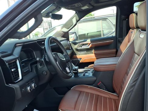 Certified 2024 GMC Sierra 1500 Denali Ultimate AWD/4WD image 18