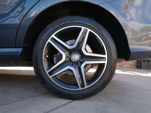 Used 2016 Mercedes-Benz GLE 350 w/ Premium Package image 43