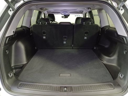 Used 2023 Jeep Grand Cherokee Limited w/ Trailer Tow Prep Group (B) image 12