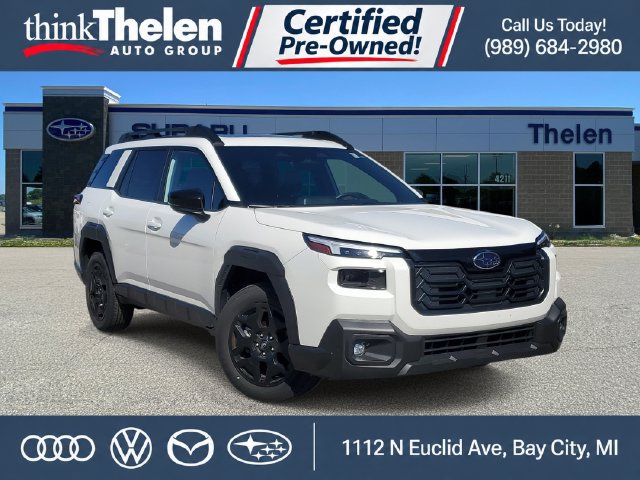 Used 2026 Subaru Outback Limited AWD/4WD 360° Tour