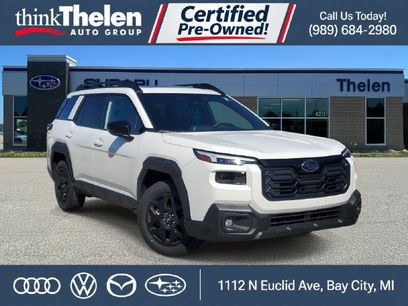 Used 2026 Subaru Outback Limited