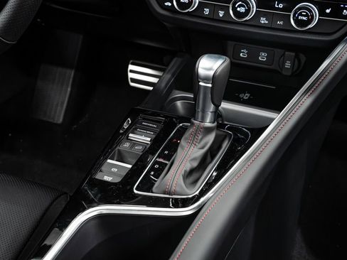 New 2025 Acura ADX A-Spec image 17