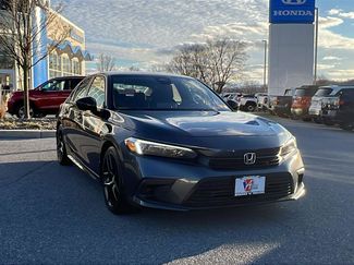 Used 2024 Honda Civic Sport video 1