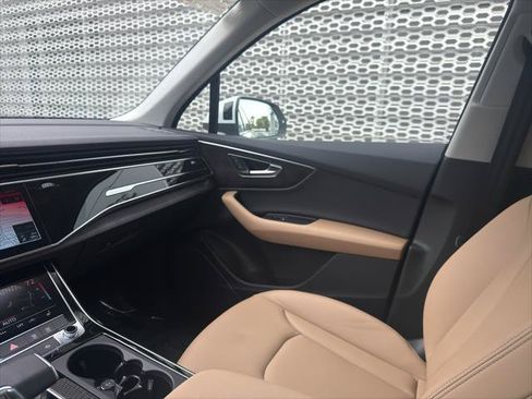 Certified 2026 Audi Q7 3.0T Premium AWD/4WD image 27