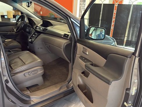 Used 2013 Honda Odyssey EX-L image 36