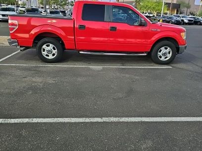 Used 2014 Ford F150 XLT