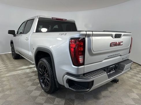 Used 2022 GMC Sierra 1500 Elevation image 5