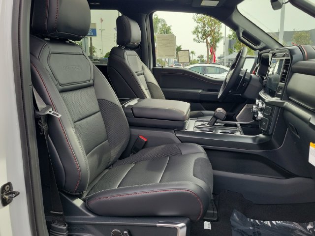 New 2026 Ford F150 Raptor AWD/4WD image 25
