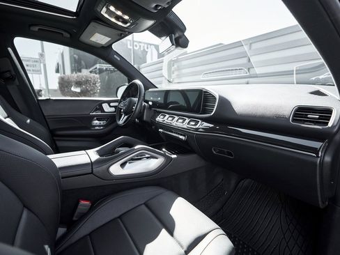 Used 2020 Mercedes-Benz GLE 350 4MATIC image 33