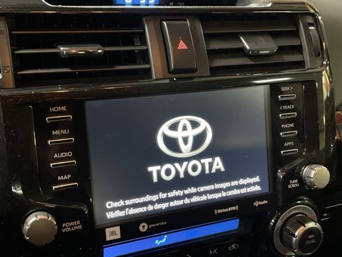 Used 2024 Toyota 4Runner SR5 Premium w/ Moonroof Package image 14