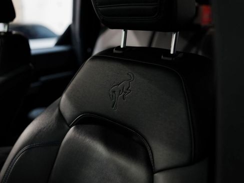 Used 2023 Ford Bronco Black Diamond w/ Sasquatch Package image 32