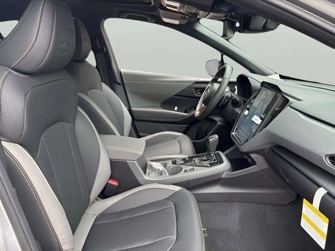 New 2025 Subaru Crosstrek 2.5i Wilderness w/ Crosstrek Mirror Package image 13