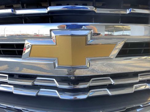 Certified 2021 Chevrolet Silverado 1500 LTZ w/ LTZ Premium Package image 31