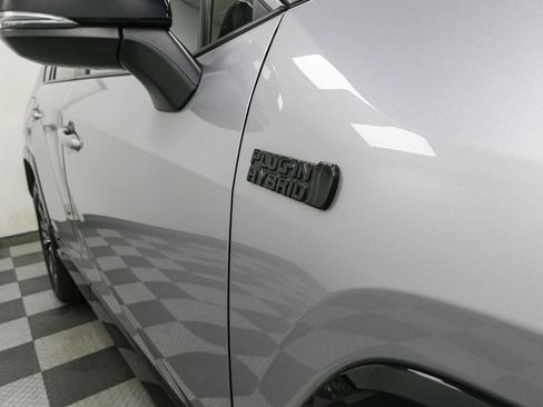 Used 2023 Toyota RAV4 XSE w/ Weather Package AWD/4WD image 8
