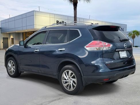 Used 2014 Nissan Rogue SL AWD/4WD image 5