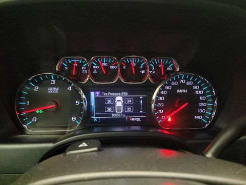 Used 2018 Chevrolet Silverado 1500 LT w/ All Star Edition image 23