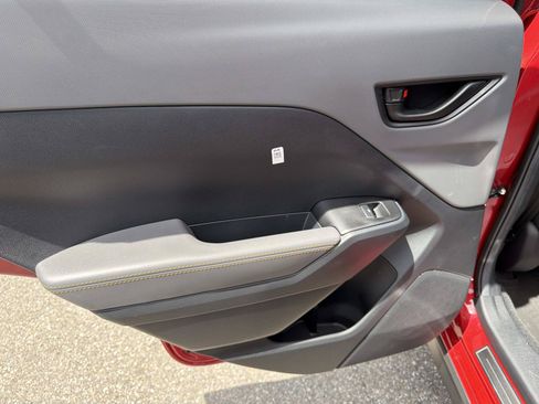 Certified 2026 Subaru Crosstrek 2.5i Wilderness w/ Crosstrek Mirror Package AWD/4WD image 9