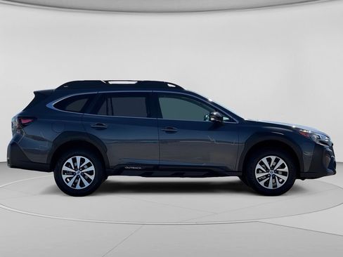 Certified 2024 Subaru Outback Premium AWD/4WD image 30