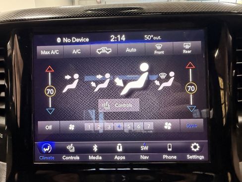 Used 2020 RAM 1500 Sport w/ Level 2 Equipment Goup w/2_L image 48